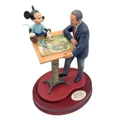 2026年最新】WDCC ディズニー ミッキーマウスの人気アイテム - メルカリ