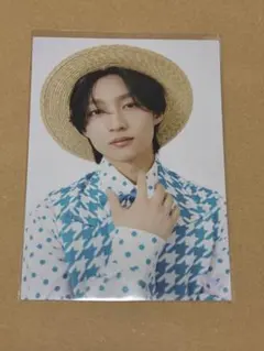 ICEx生写真 vol.33 生写真 プンジェラ 志賀李玖