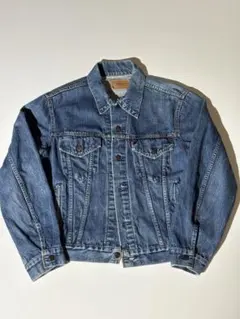 80s｜46XL相当｜70506｜Levi’s リーバイス｜カナダ製