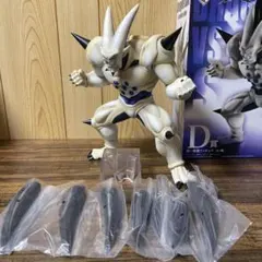 ドラゴンボール 一番くじ D賞 超一星龍 イーシンロン - メルカリ