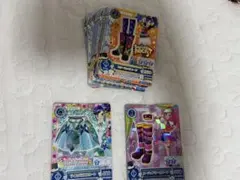 2026年最新】アイカツ キャンペーンレアの人気アイテム - メルカリ