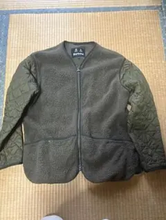 2026年最新】バブアー ライナーの人気アイテム - メルカリ