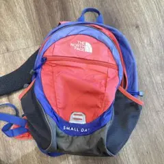 THE NORTH FACE SMALL DAY リュック