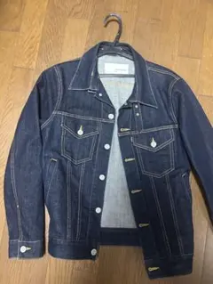 JOURNAL STANDARD Lee デニムジャケット Gジャン