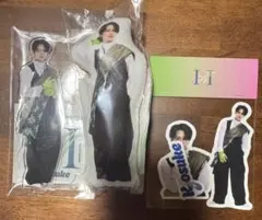 INI NEW YEAR POPUP STORE 2026 藤牧京介