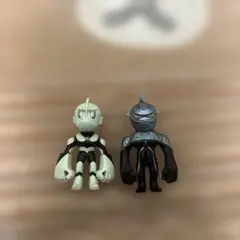 TOUMA ウルトラセブン ウルトラセブン × TOUMA 10個セット (完成品) 食玩｜ホビーサーチ