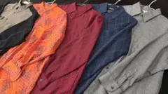 ヴィンテージシャツ 5枚セット まとめ売り