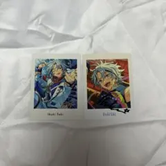 あんスタ 滝維吹 ぱしゃっつ