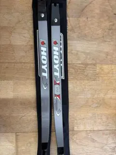 アーチェリー ホイット Hoyt ウッドリム 550 S-42ポンド 美品 - メルカリ