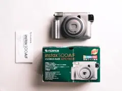 2026年最新】fujifilm instax 500afの人気アイテム - メルカリ