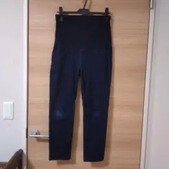 【ユニクロ】マタニティパンツ
