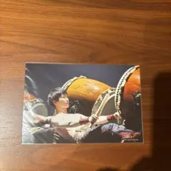 渡辺翔太ステージフォト(滝沢歌舞伎zero)