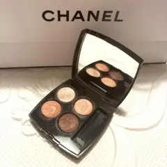 CHANEL アイシャドウ　79 SPICES スパイシーズ