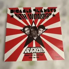 a*8様 Digable Planets 9th WONDER CD
