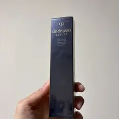 未開封　clé de peau BEAUTÉ ヴォワールコレクチュールn