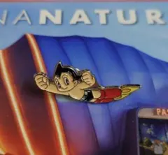 2026年最新】万博 ピンバッジの人気アイテム - メルカリ