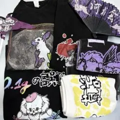 0.1gの誤算 河村友雪 2023年 バースデーTシャツ 0.1gの誤算 河村友雪 on X: 