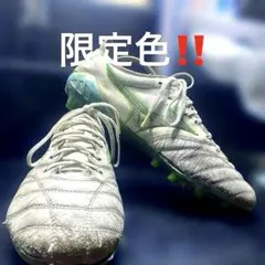 モレリアJapan3限定色　MORELIA MIZUNO