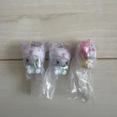 クロミ マイメロ GRWM