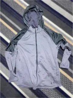 アンダーアーマー Under Armour ジャケット薄手