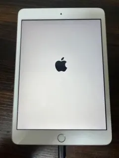 正常稼働品　iPad mini3 ゴールド　64GB