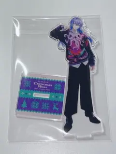 星導ショウ KDセーター アクスタ にじさんじ Christmas Wear - メルカリ