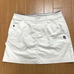 パーリーゲイツ♡スカートサイズ2