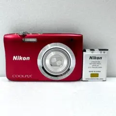 Nikon COOLPIX S2900 デジカメ ほぼ新品 4048 Nikon COOLPIX S2900 デジカメ ほぼ新品 4048 Nikon Coolpix S2900 | eBay