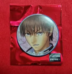 2026年最新】海堂薫 缶バッジの人気アイテム - メルカリ