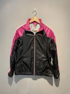プーマ　レディース　ウィンドブレーカー　Mサイズ　PUMA