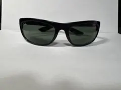 Ray-Ban レイバン B&L USA ヴィンテージ サングラス ブラック