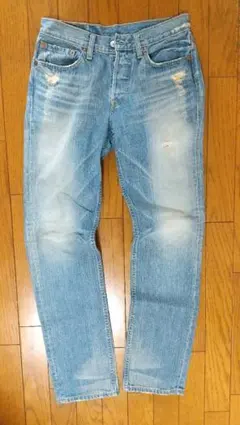 Levi's ジーンズ 501