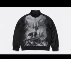 Supreme Frank Frazetta Track Jacket Lサイズのサムネイル