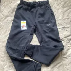 Nike グレー ジャージパンツ