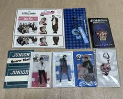 佐久間大介 まとめ売り