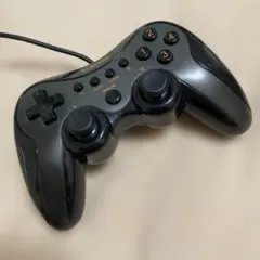 ELECOM 유선 USB 컨트롤러 JC-U2912FSVD