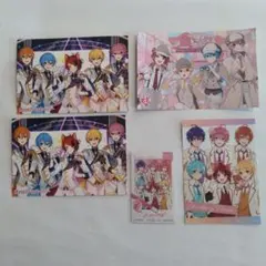 すとぷり 劇場版すとぷり はじまりの物語 アニメイト 特典 ブロマイド他