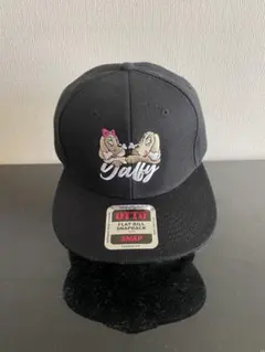 GALFY×Rafu＆co 仲良くワンワンCAPのサムネイル