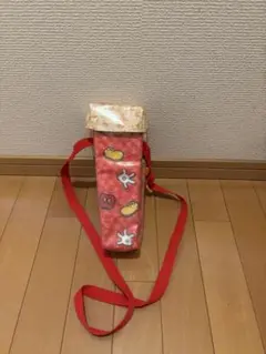 ディズニー　ミッキー　ポップコーンケース
