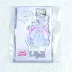 キミとアイドルプリキュア♪キュアズキューンアクリルスタンド