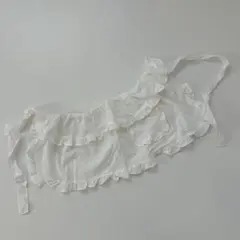 jejeunosity lace apron
