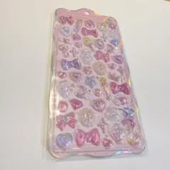 正規品　ボンボンドロップシール　ちゅるきら　ほうせき