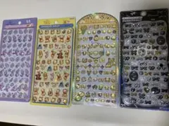 プーさん　ヤングオイスター　ボンボンドロップ　うるちゅる　セット