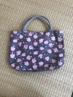 【美品】トートバッグ