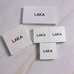 LAKA コスメまとめ売り