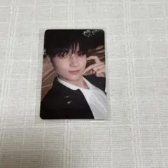 TXT 7TH YEAR NY MUSIC ヨントン 特典 トレカ ヒュニンカイ - メルカリ