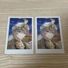 にじさんじ 風楽奏斗 カード