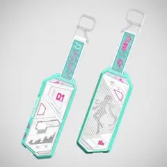 ROG Strix Arion Hatsune Miku Edition