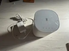 rakuten turbo 5G 楽天　ターボ