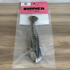 ラス1 シグナル シャイナー67 ラージマウスバス DRT ロマンメイド